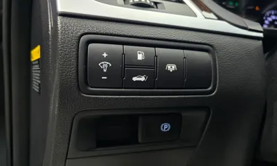 Hyundai Genesis 2016, 189595 км, за 8900000 KRW - фото 14