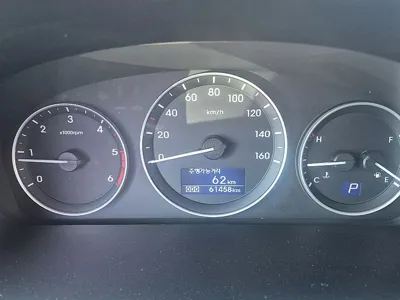 Hyundai Starex 2017, 61453 км, за 13500000 KRW - фото 8