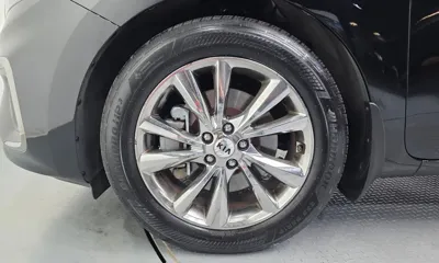 Kia Canival 2019, 161858 км, за 11500000 KRW - фото 5