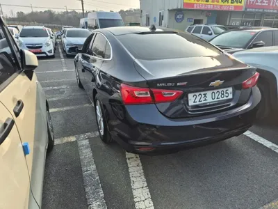 ChevroletGMDaewoo Malibu 2017, 85875 км, за 8200000 KRW - фото 2