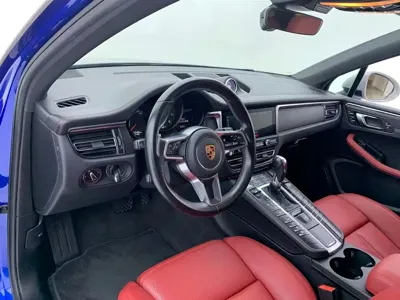 Porsche Macan 2020, 72500 км, за 189800 CNY - фото 17