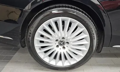 Mercedes-Benz S-Class 2020, 74095 км, за 48500000 KRW - фото 5