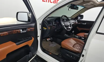 Kia Mohave 2017, 145941 км, за 14800000 KRW - фото 12