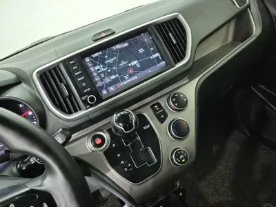 Kia Ray 2021, 42123 км, за 12200000 KRW - фото 9