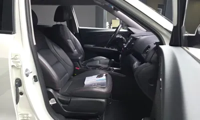 KG_Mobility_Ssangyong TIBOLI 2018, 114478 км, за 7400000 KRW - фото 11