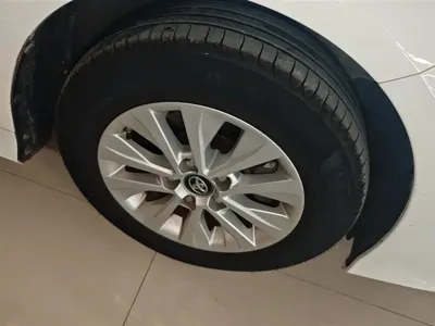 Toyota Corolla 2020, 51300 км, за 51800 CNY - фото 6