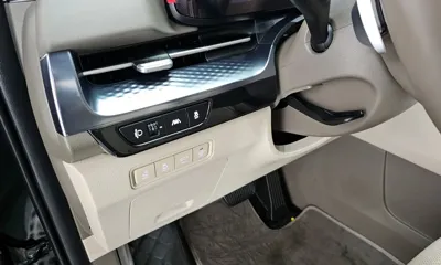Kia Canival 2023, 75056 км, за 39900000 KRW - фото 20