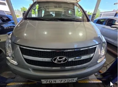 Hyundai Starex 2014, 98961 км, за 8490000 KRW - фото 2