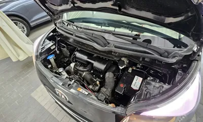 Kia Ray 2016, 71560 км, за 8900000 KRW - фото 6