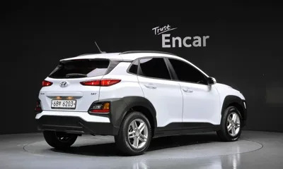 Hyundai Kona 2018, 24441 км, за 16800000 KRW - фото 2