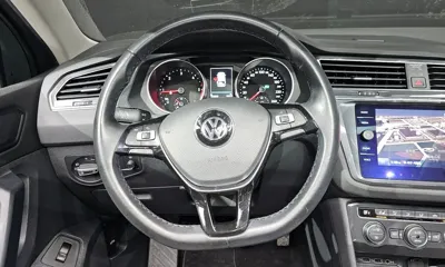 Volkswagen Tiguan 2020, 102092 км, за 22500000 KRW - фото 13