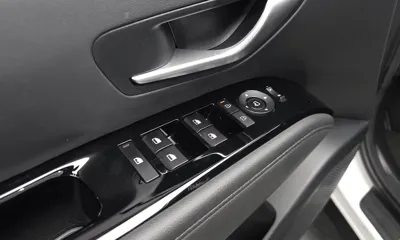 Hyundai Tucson 2024, 37739 км, за 31590000 KRW - фото 27