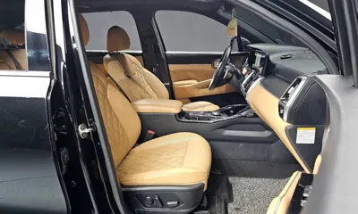 Kia Sorento 2021, 91811 км, за 27990000 KRW - фото 26