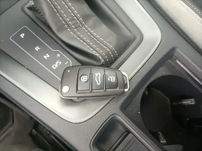 Audi Q3 2023, 32599 км, за 116500 CNY - фото 9