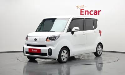 Kia Ray · 2019 год