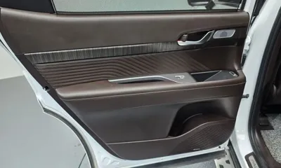 Hyundai Palisade 2023, 42618 км, за 38600000 KRW - фото 25
