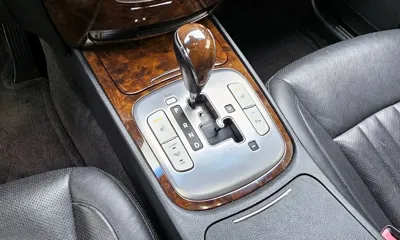 Hyundai Genesis 2010, 176614 км, за 3900000 KRW - фото 9