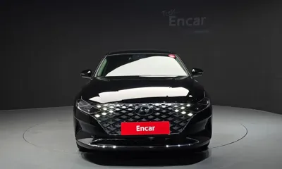 Hyundai Grandeur 2023, 194950 км, за 50000000 KRW