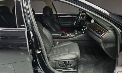 Genesis G90 2020, 96888 км, за 36200000 KRW - фото 26