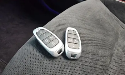 Hyundai Tucson 2022, 70030 км, за 27300000 KRW - фото 30