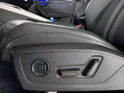 Audi A3 2023, 40000 км, за 143800 CNY - фото 24