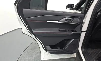 Ford Explorer 2025, 17803 км, за 47900000 KRW - фото 33