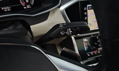 Audi A6 2023, 13277 км, за 37900000 KRW - фото 34