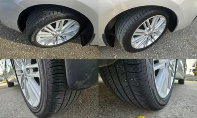 Kia Carens 2017, 54023 км, за 8450000 KRW - фото 14