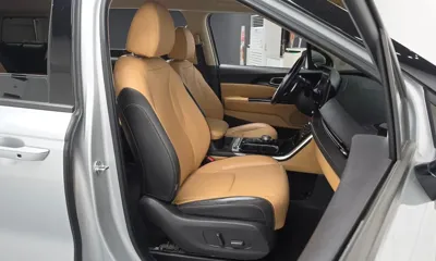 Kia Canival 2021, 169988 км, за 18990000 KRW - фото 26