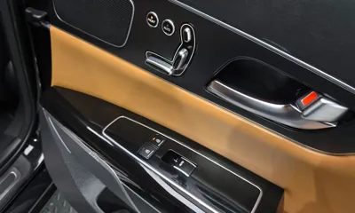 Kia K9 2015, 151084 км, за 14900000 KRW - фото 29
