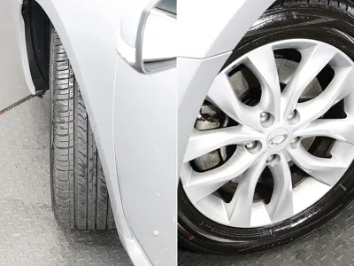 Renault-KoreaSamsung SM7 2019, 94877 км, за 8390000 KRW - фото 19