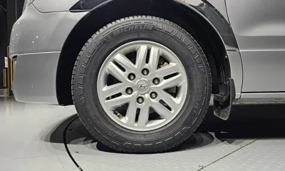 Hyundai Starex 2018, 111056 км, за 10990000 KRW - фото 5