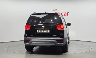 Kia Mohave 2018, 74206 км, за 19900000 KRW