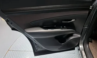 Hyundai Tucson 2024, 5824 км, за 34900000 KRW - фото 25