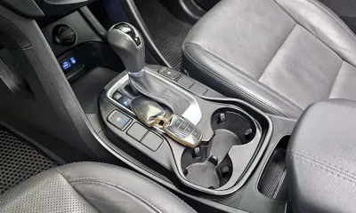Hyundai Santafe 2016, 124355 км, за 12900000 KRW - фото 9
