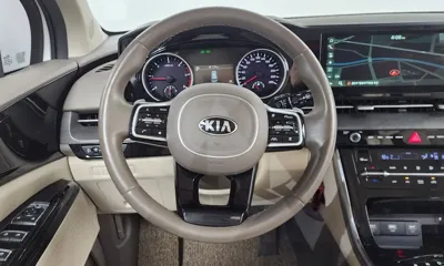 Kia Canival 2021, 54280 км, за 24390000 KRW - фото 13