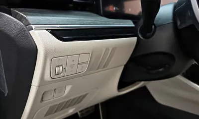 Kia K5 2024, 18463 км, за 28800000 KRW - фото 27