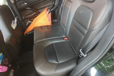 GAC Trumpchi GS4 2017, 103000 км, за 31549.53 CNY - фото 18