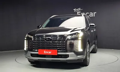 Hyundai Palisade 2024, 22668 км, за 42500000 KRW - фото 3