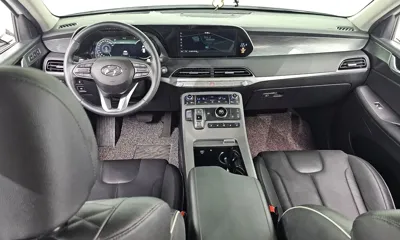 Hyundai Palisade 2022, 104396 км, за 26000000 KRW - фото 7