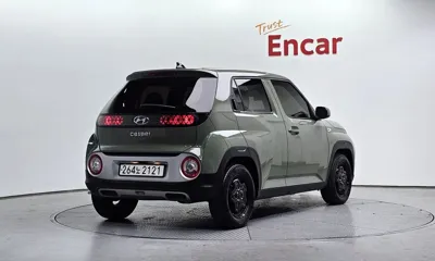 Hyundai Casper 2022, 26043 км, за 14300000 KRW