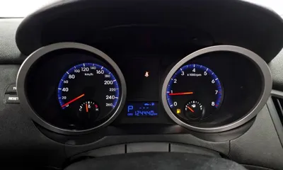 Hyundai Genesis 2009, 124440 км, за 3500000 KRW - фото 8