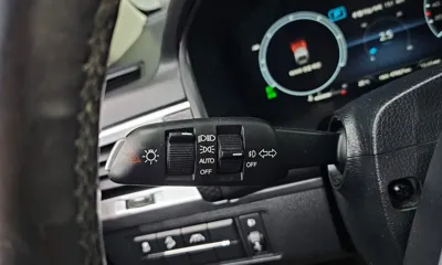 KG_Mobility_Ssangyong Rexton 2021, 47867 км, за 24600000 KRW - фото 16