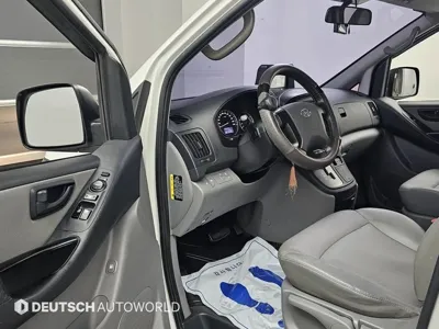Hyundai Starex 2019, 171281 км, за 11090000 KRW - фото 11