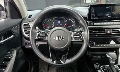 Kia Seltos 2020, 22304 км, за 19900000 KRW - фото 13