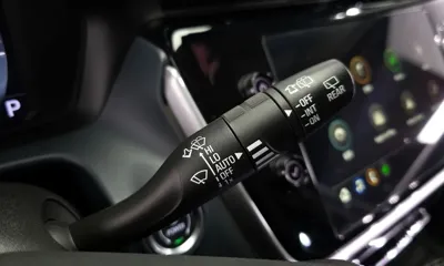 ChevroletGMDaewoo 볼트 EUV 2023, 95755 км, за 21400000 KRW - фото 17