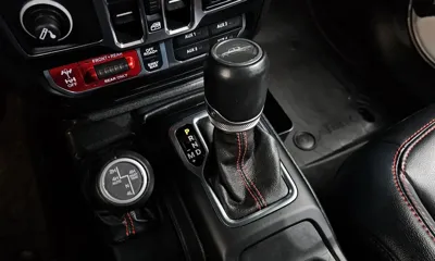Jeep Gladiator 2021, 142325 км, за 33000000 KRW - фото 9