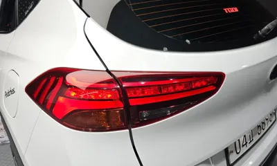Hyundai Tucson 2019, 132662 км, за 15790000 KRW - фото 23