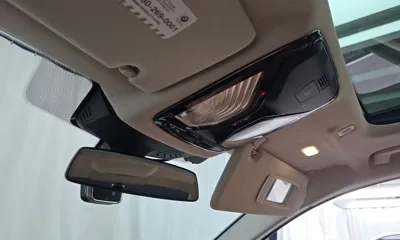 BMW 5-Series 2018, 130656 км, за 19900000 KRW - фото 31