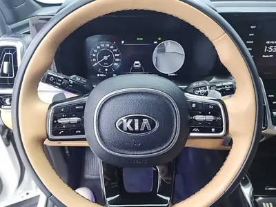 Kia Sorento 2021, 57490 км, за 29490000 KRW - фото 9
